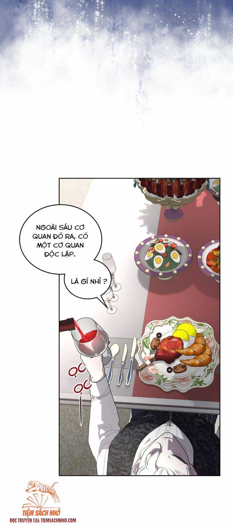 Ác Nữ Thuần Hoá Quái Thú - Chương 20 - ảnh 24