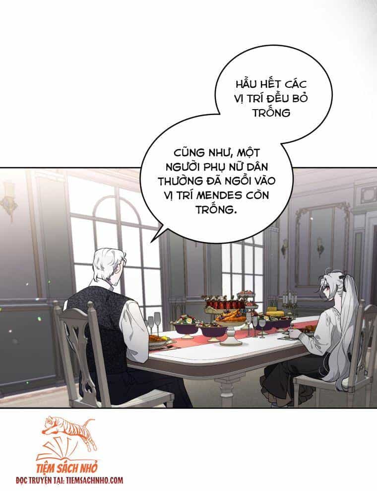 Ác Nữ Thuần Hoá Quái Thú - Chương 20 - ảnh 38