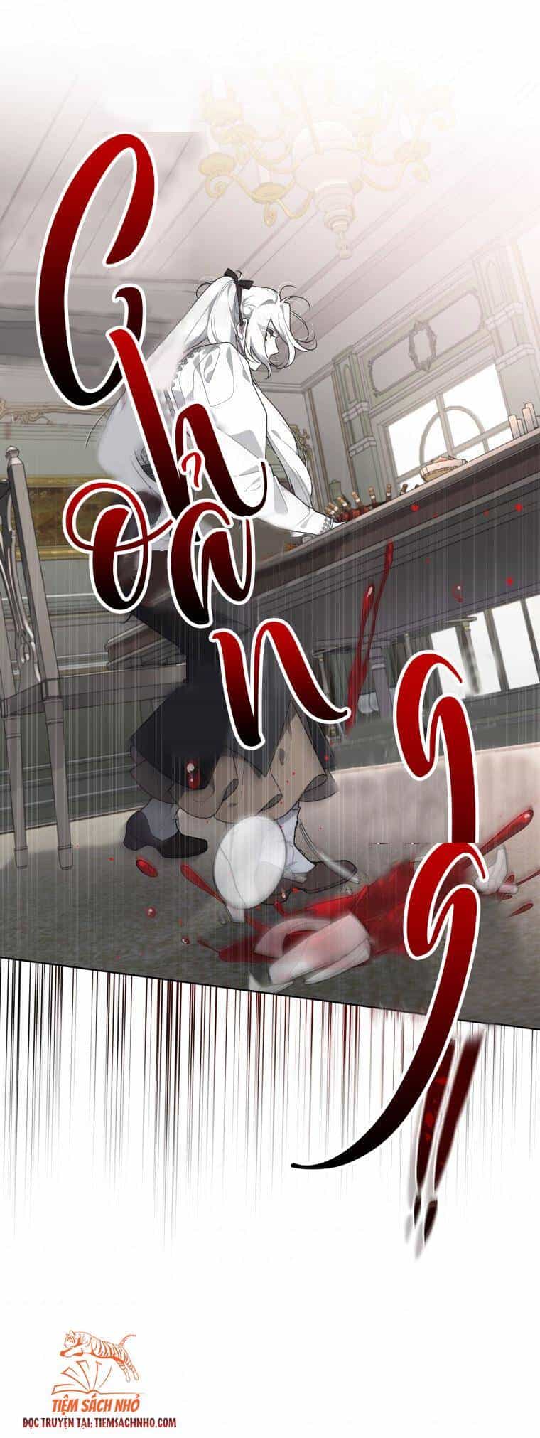 Ác Nữ Thuần Hoá Quái Thú - Chương 20 - ảnh 46