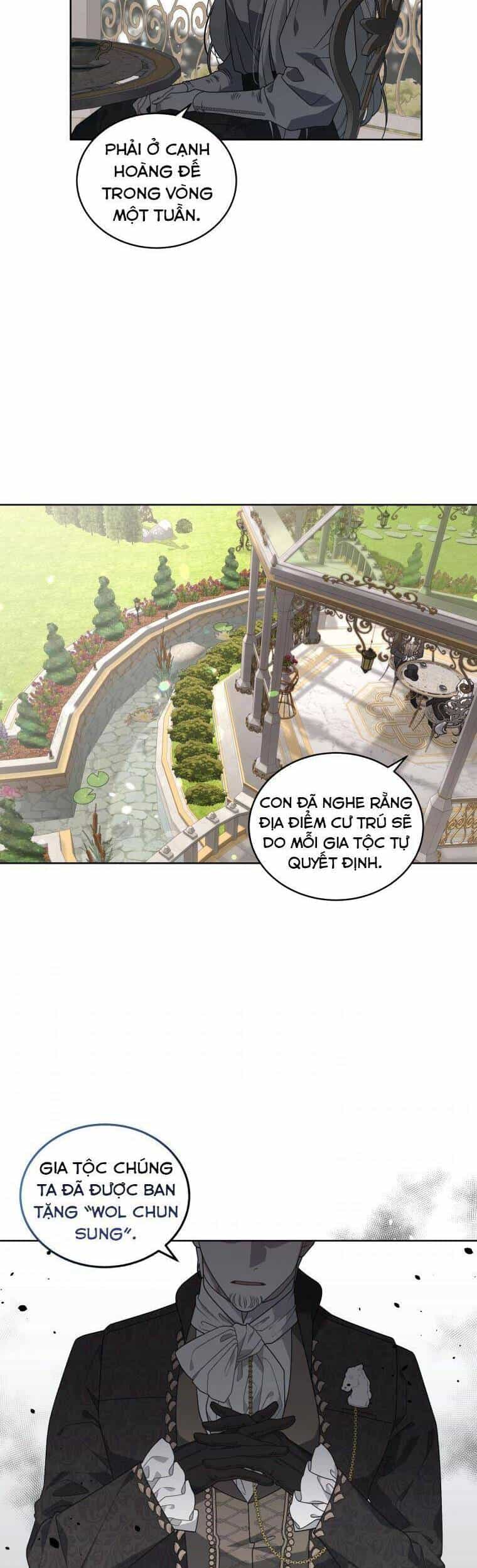 Ác Nữ Thuần Hoá Quái Thú - Chương 21 - ảnh 17
