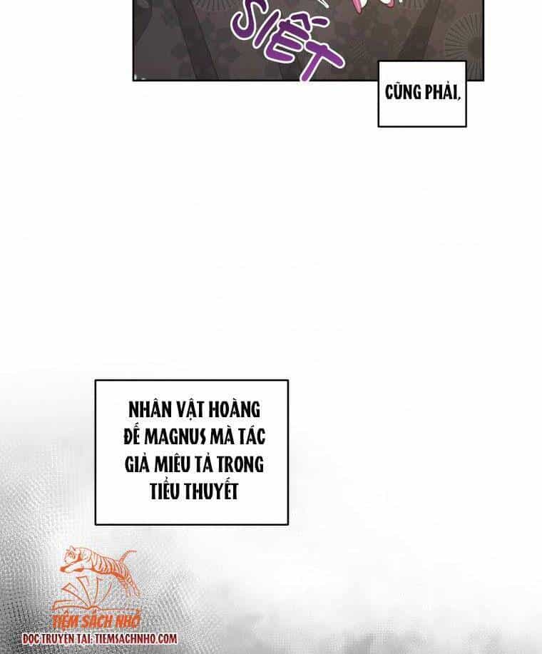 Ác Nữ Thuần Hoá Quái Thú - Chương 21 - ảnh 23