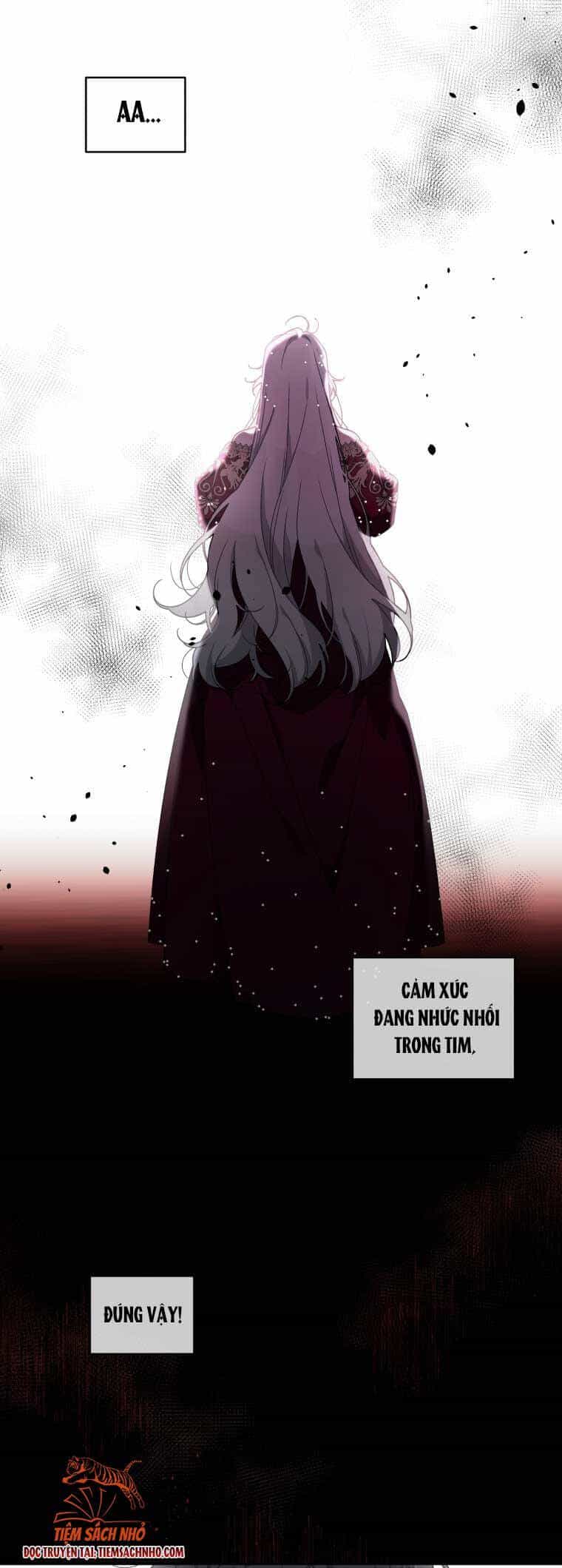 Ác Nữ Thuần Hoá Quái Thú - Chương 23 - ảnh 12