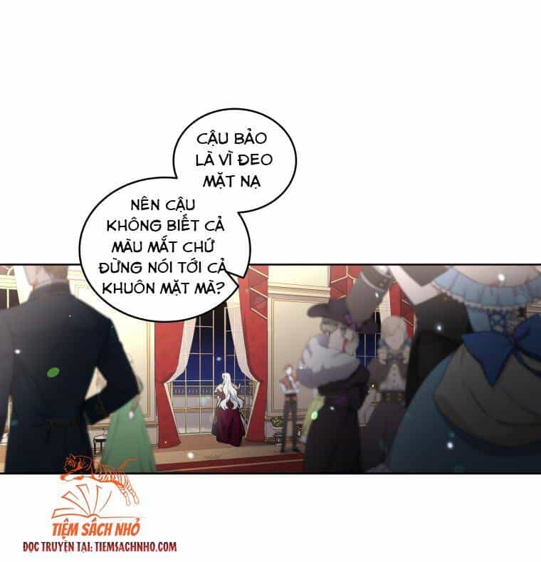 Ác Nữ Thuần Hoá Quái Thú - Chương 23 - ảnh 37