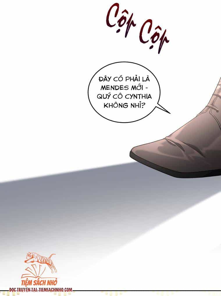 Ác Nữ Thuần Hoá Quái Thú - Chương 23 - ảnh 51