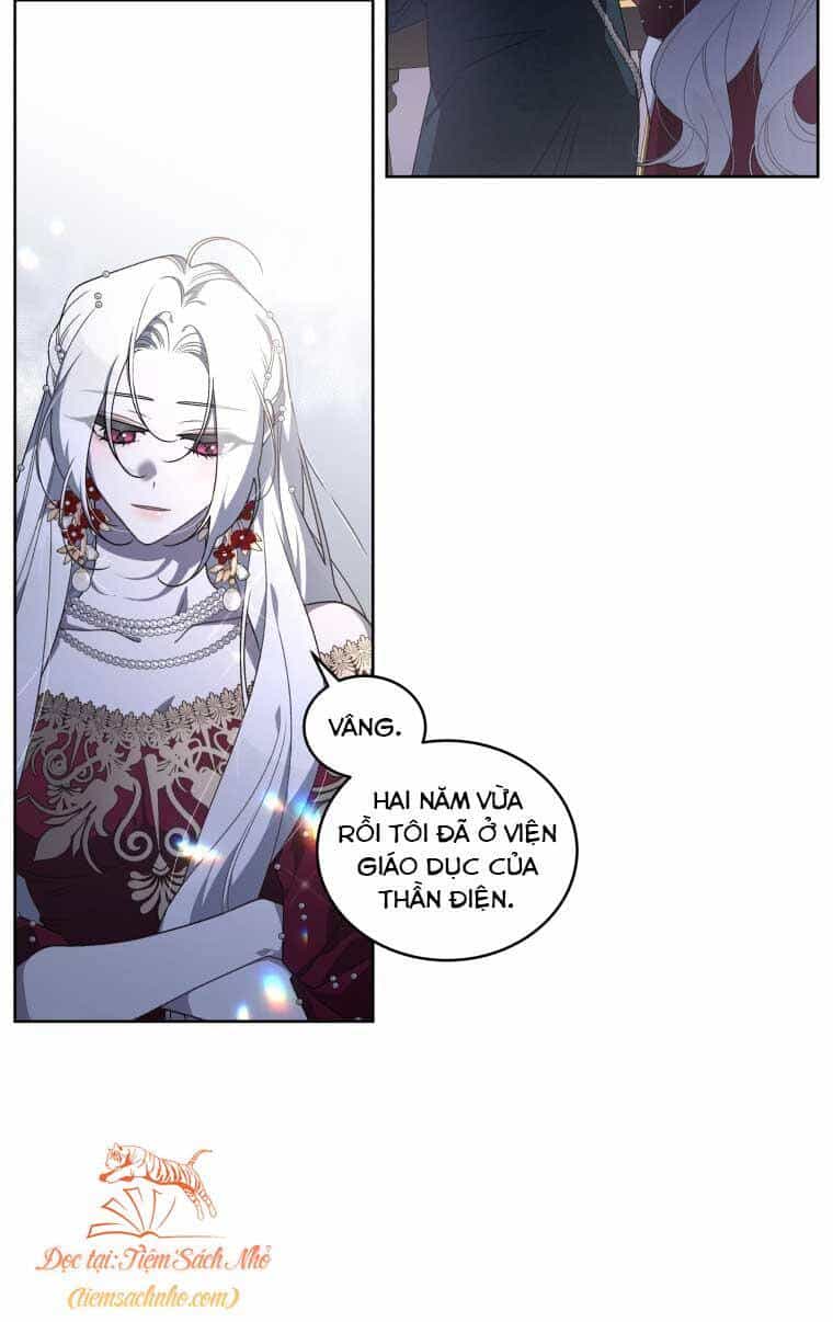 Ác Nữ Thuần Hoá Quái Thú - Chương 24 - ảnh 39