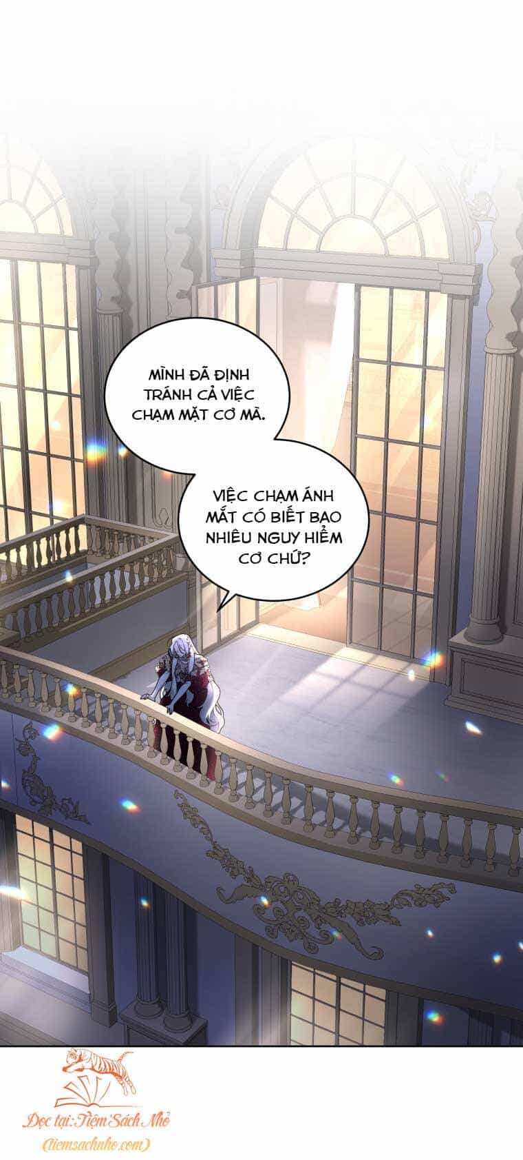 Ác Nữ Thuần Hoá Quái Thú - Chương 26 - ảnh 3