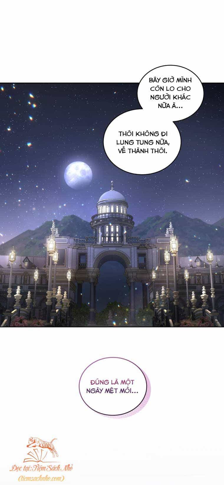 Ác Nữ Thuần Hoá Quái Thú - Chương 26 - ảnh 43
