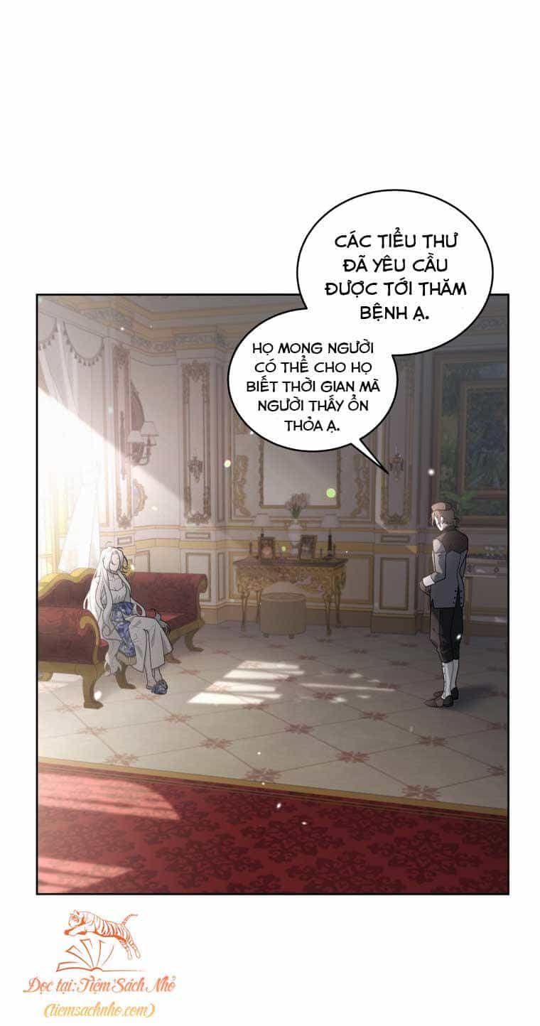 Ác Nữ Thuần Hoá Quái Thú - Chương 27 - ảnh 14