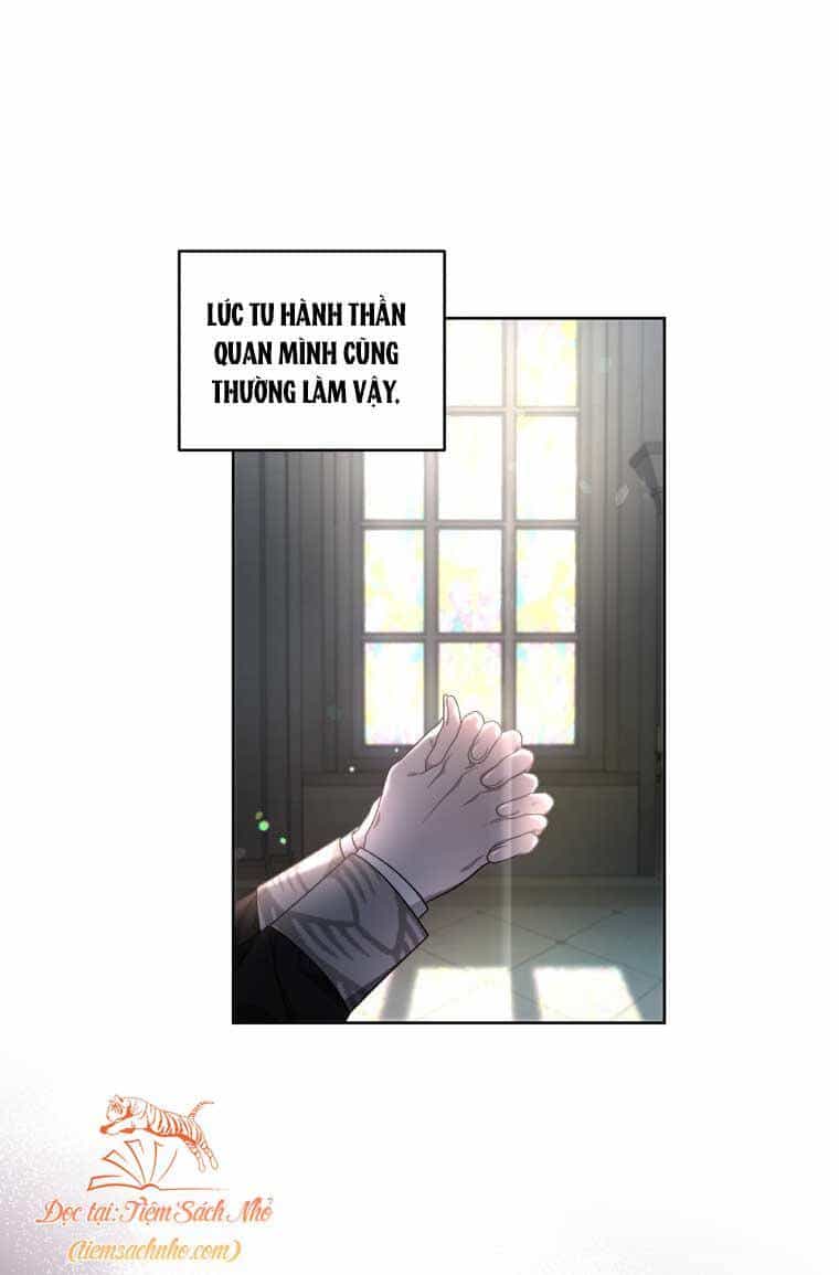 Ác Nữ Thuần Hoá Quái Thú - Chương 27 - ảnh 36