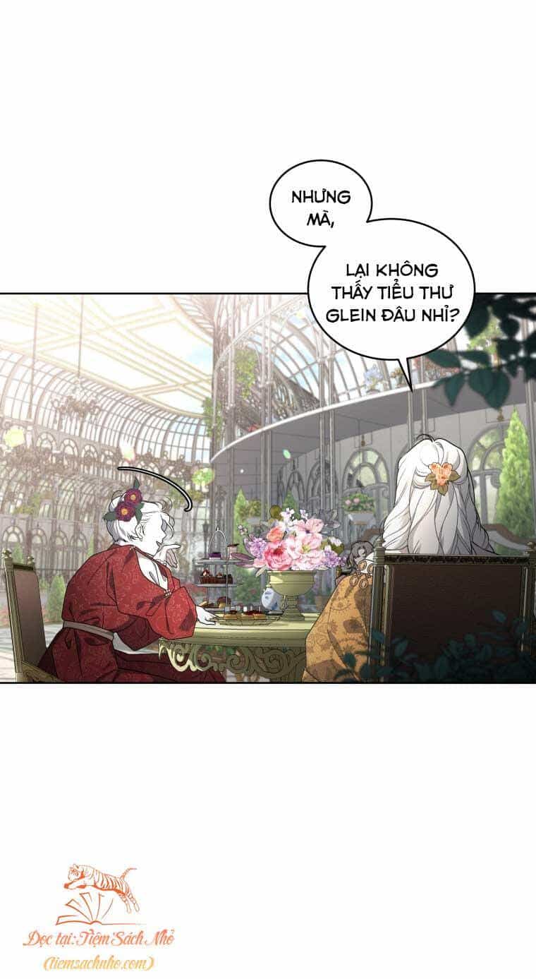 Ác Nữ Thuần Hoá Quái Thú - Chương 27 - ảnh 4