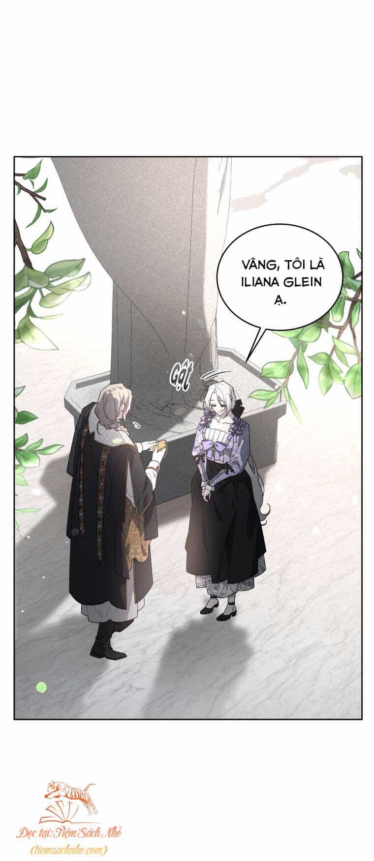 Ác Nữ Thuần Hoá Quái Thú - Chương 27 - ảnh 50