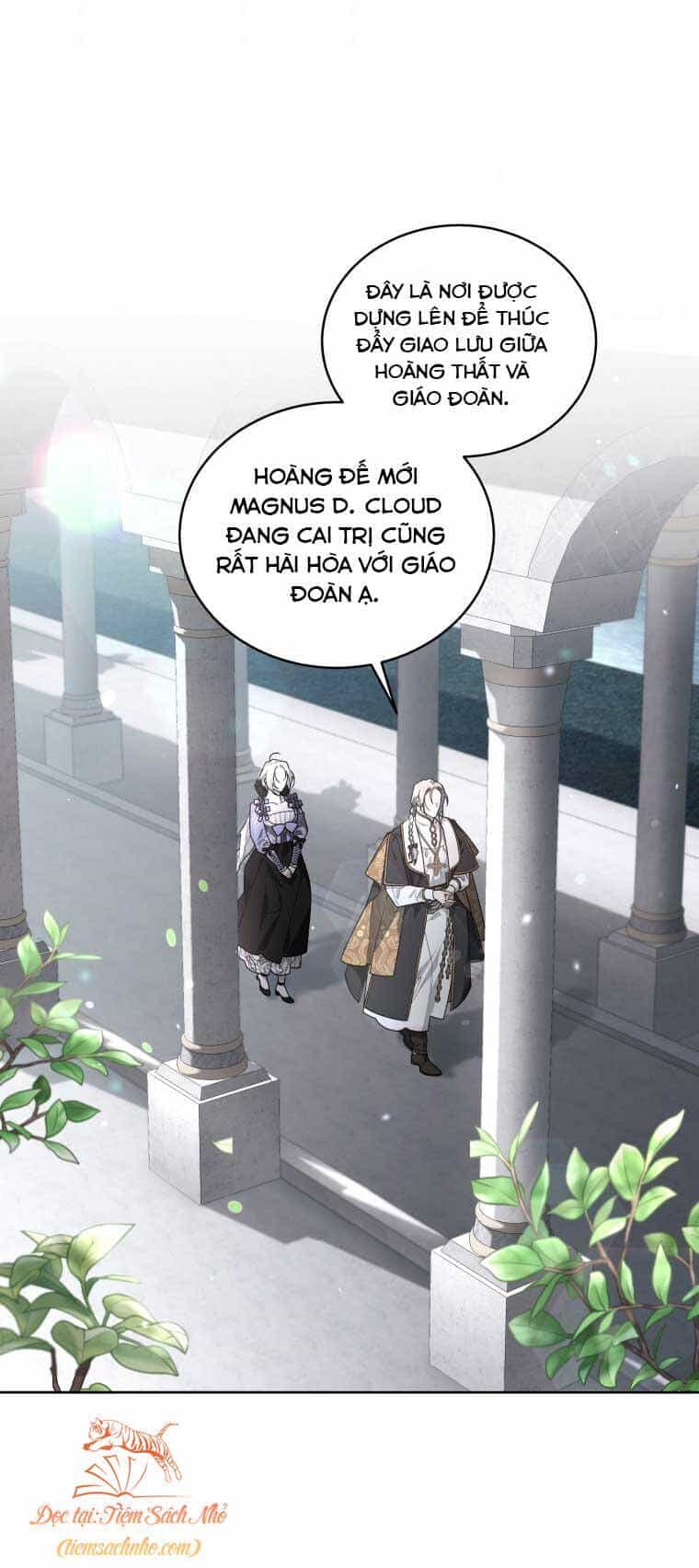 Ác Nữ Thuần Hoá Quái Thú - Chương 27 - ảnh 53