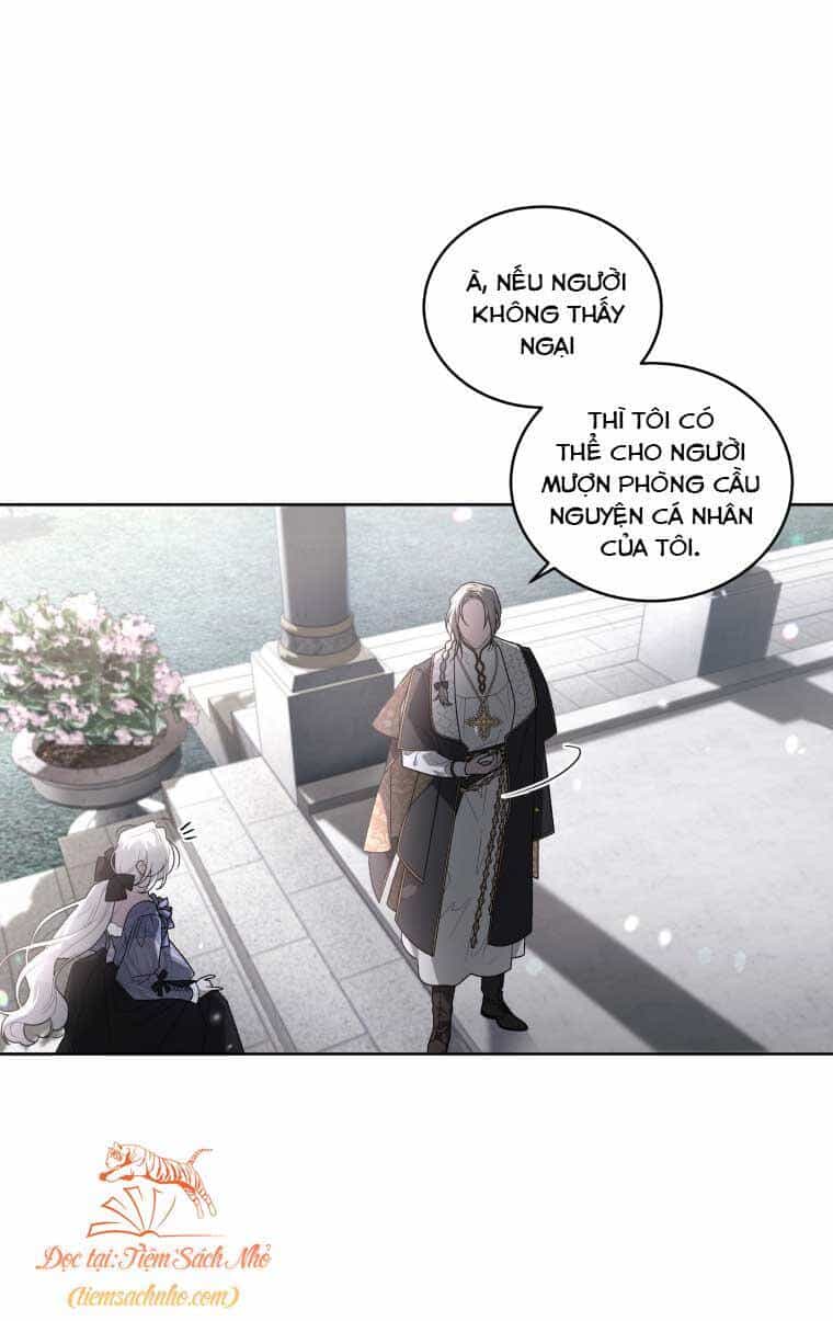 Ác Nữ Thuần Hoá Quái Thú - Chương 27 - ảnh 56