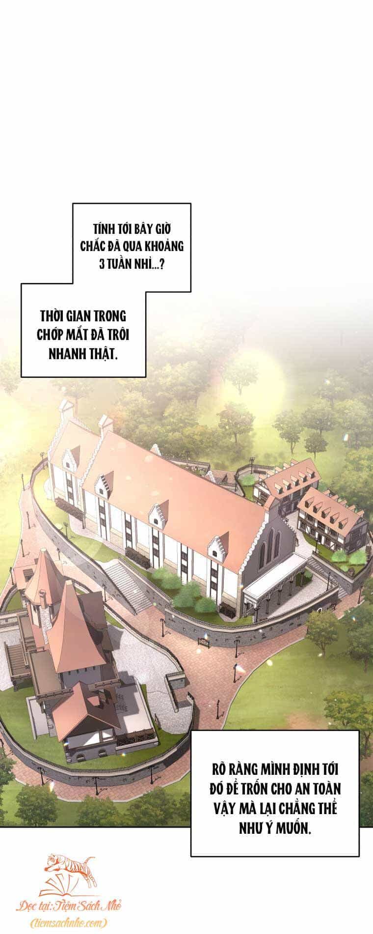 Ác Nữ Thuần Hoá Quái Thú - Chương 27 - ảnh 60