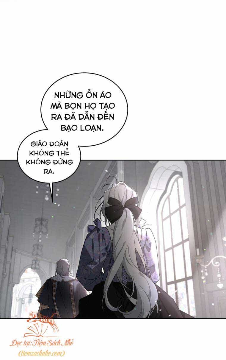 Ác Nữ Thuần Hoá Quái Thú - Chương 28 - ảnh 46