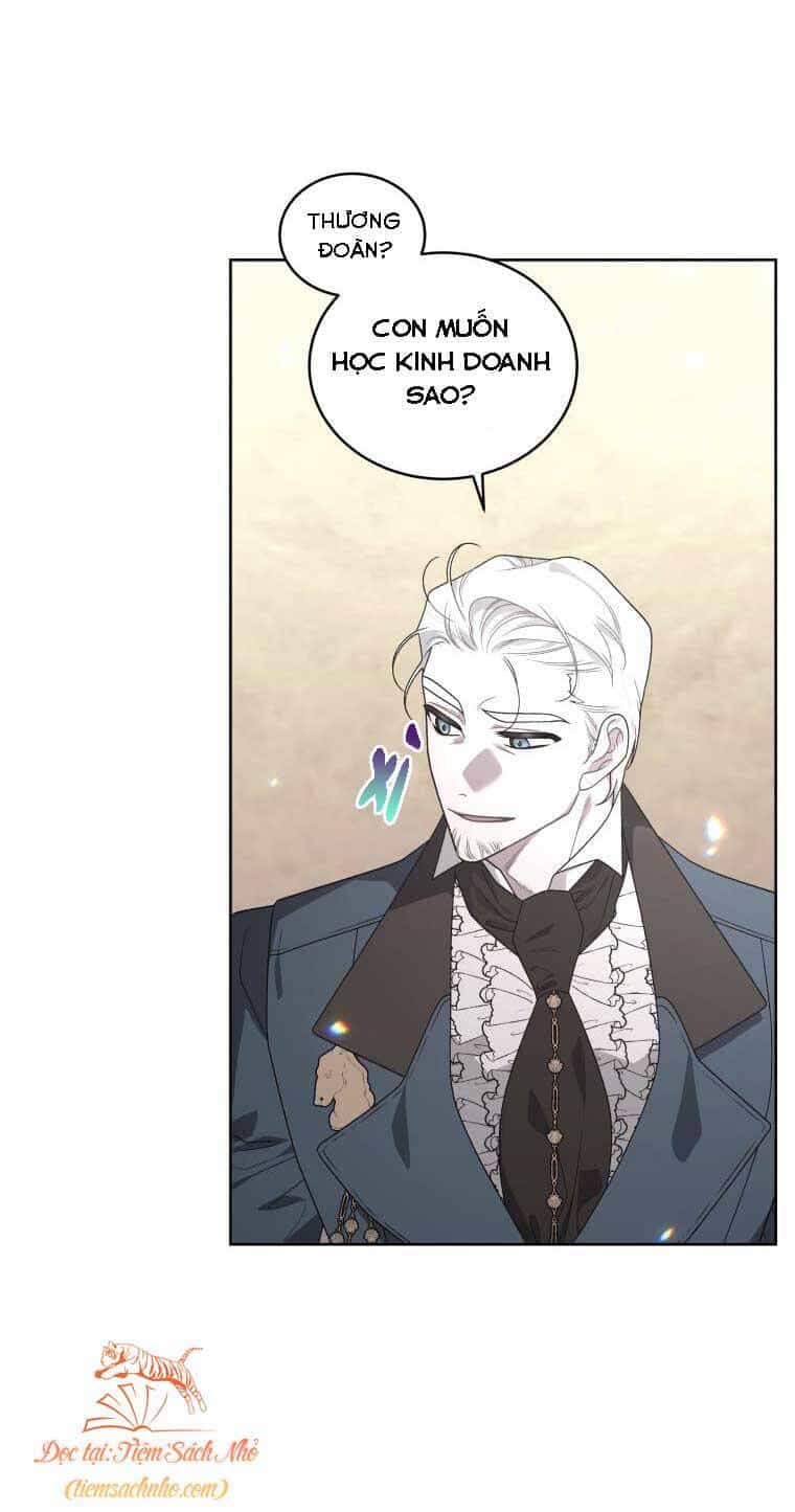 Ác Nữ Thuần Hoá Quái Thú - Chương 29 - ảnh 16
