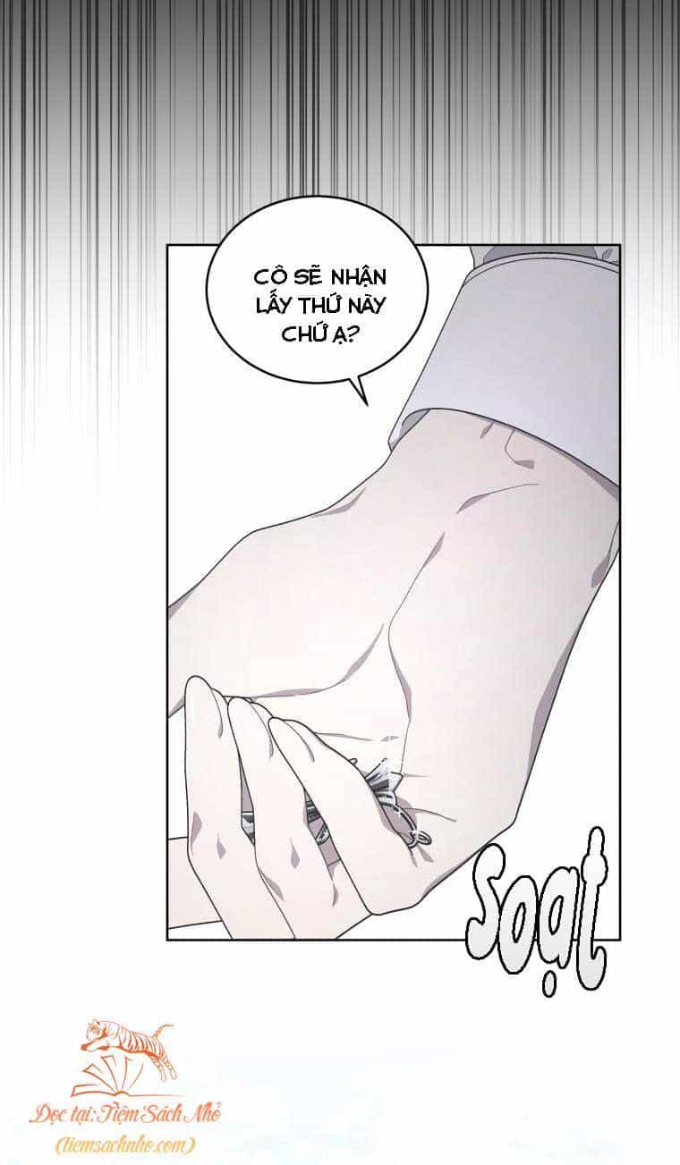 Ác Nữ Thuần Hoá Quái Thú - Chương 29 - ảnh 28