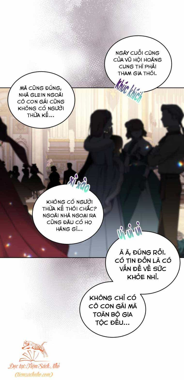 Ác Nữ Thuần Hoá Quái Thú - Chương 29 - ảnh 3