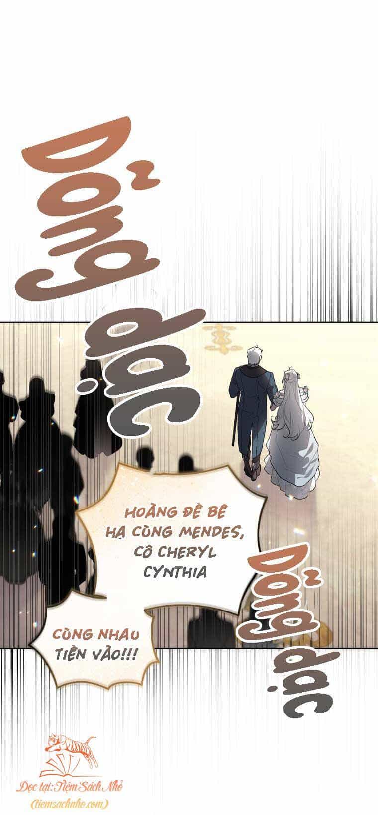 Ác Nữ Thuần Hoá Quái Thú - Chương 29 - ảnh 36