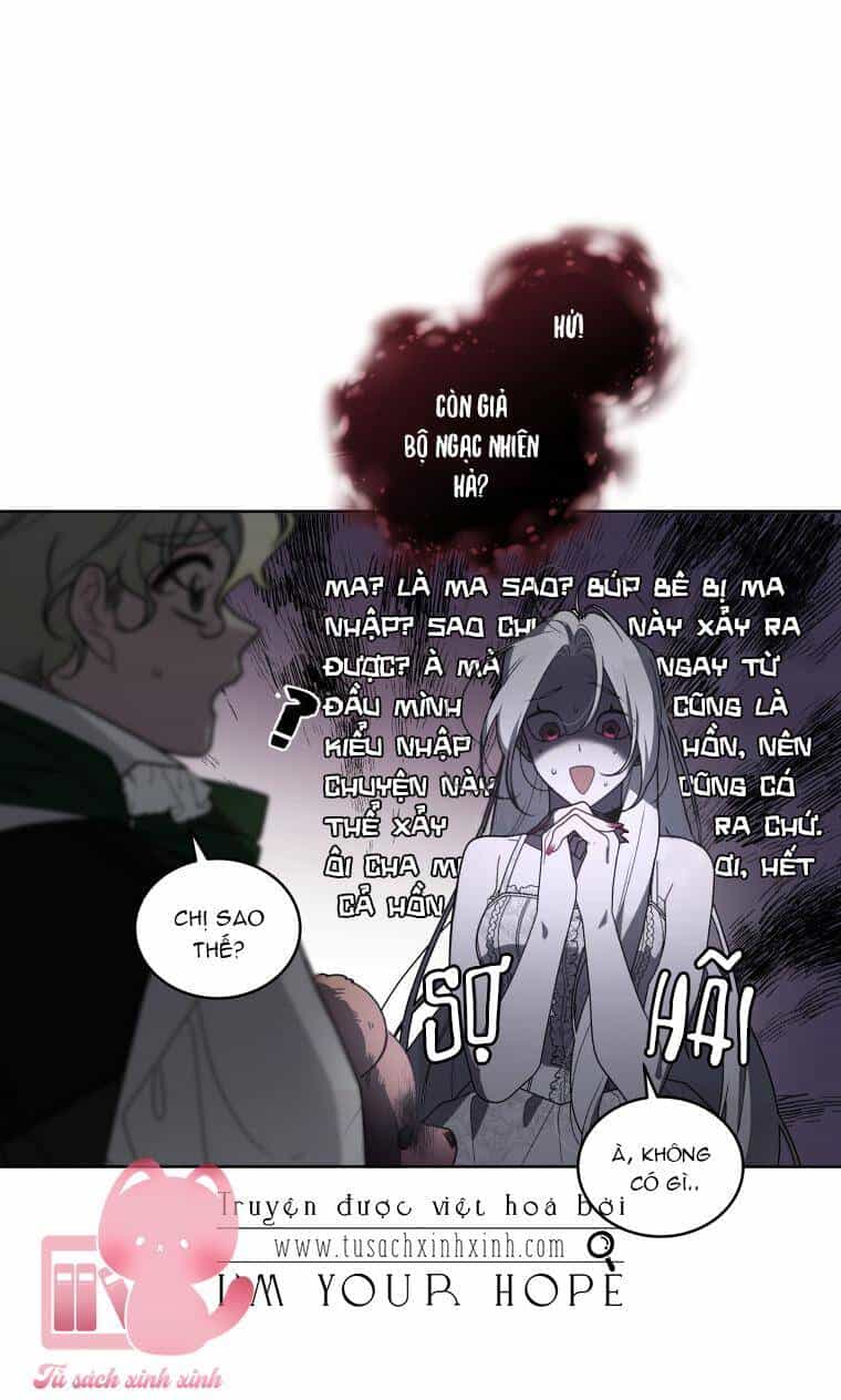 Ác Nữ Thuần Hoá Quái Thú - Chương 32 - ảnh 37