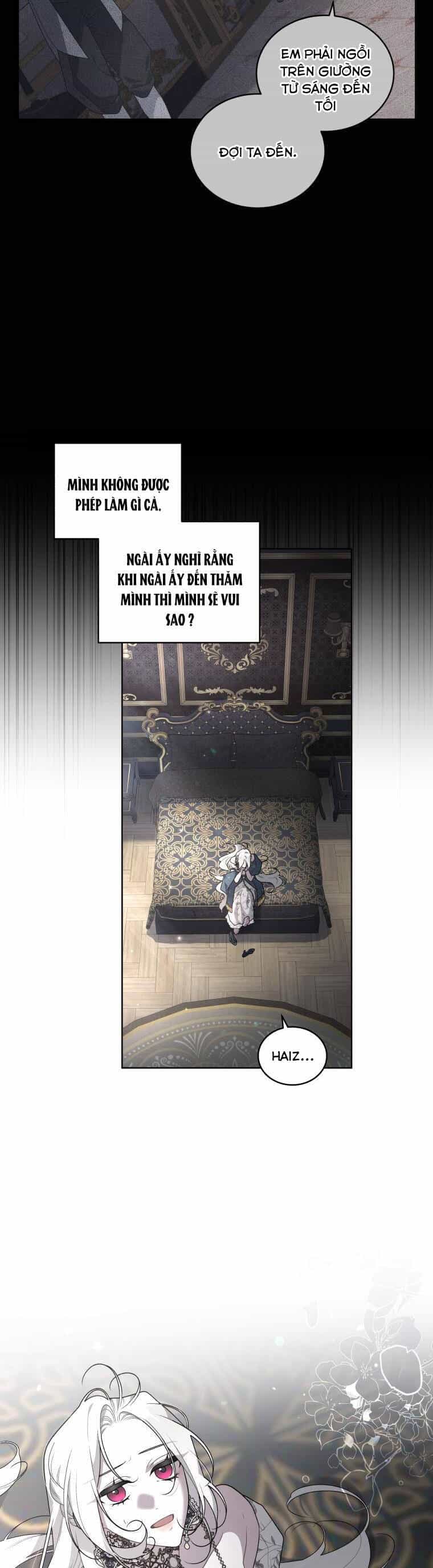 Ác Nữ Thuần Hoá Quái Thú - Chương 33 - ảnh 30