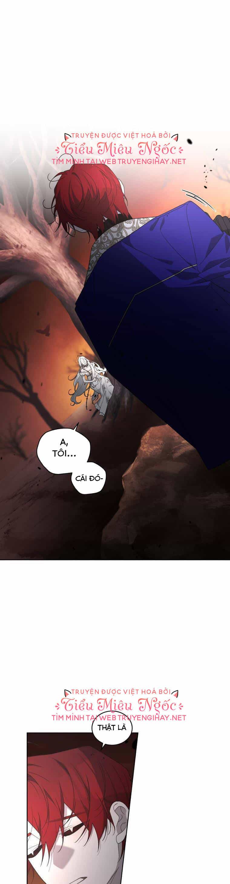 Ác Nữ Thuần Hoá Quái Thú - Chương 34 - ảnh 2