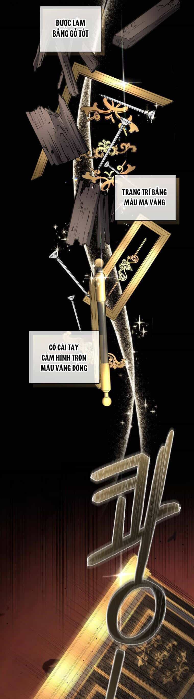 Ác Nữ Thuần Hoá Quái Thú - Chương 34 - ảnh 28