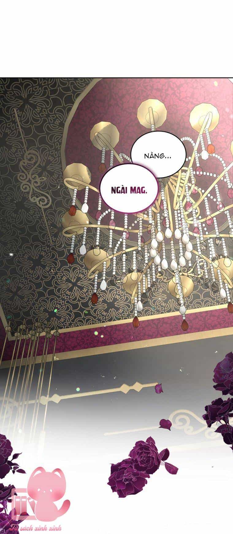 Ác Nữ Thuần Hoá Quái Thú - Chương 35 - ảnh 27