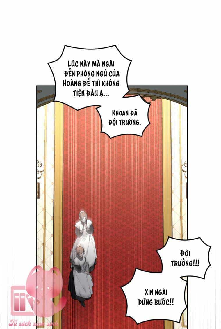 Ác Nữ Thuần Hoá Quái Thú - Chương 35 - ảnh 73
