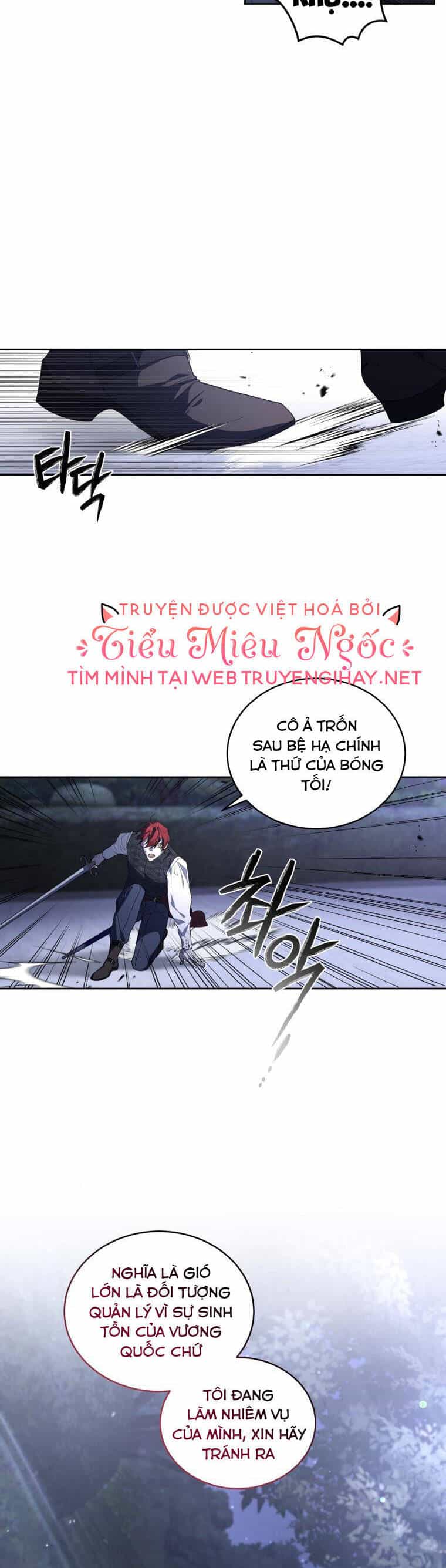 Ác Nữ Thuần Hoá Quái Thú - Chương 37 - ảnh 34