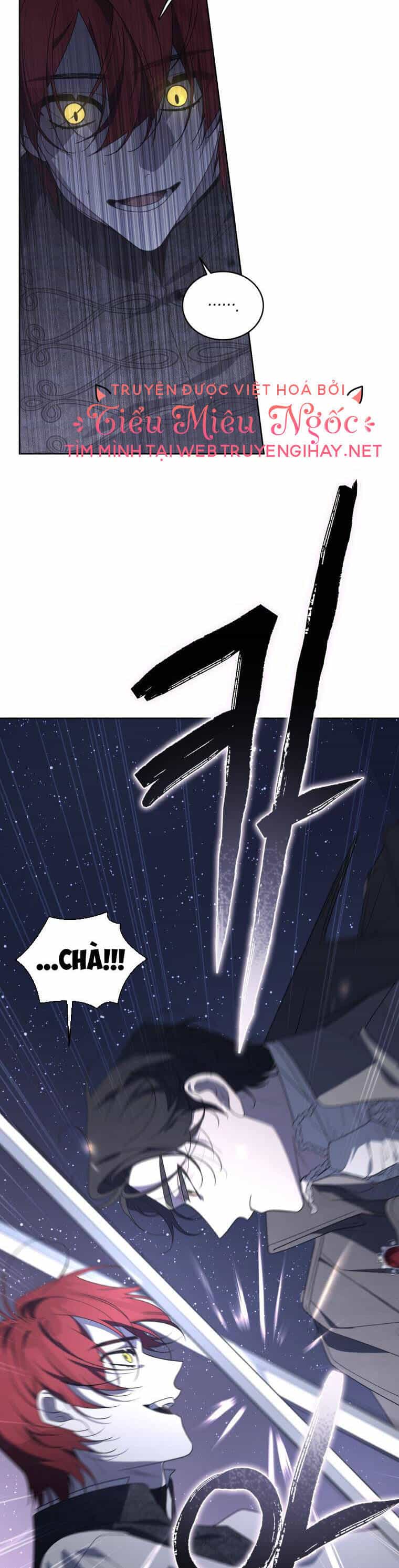 Ác Nữ Thuần Hoá Quái Thú - Chương 38 - ảnh 13