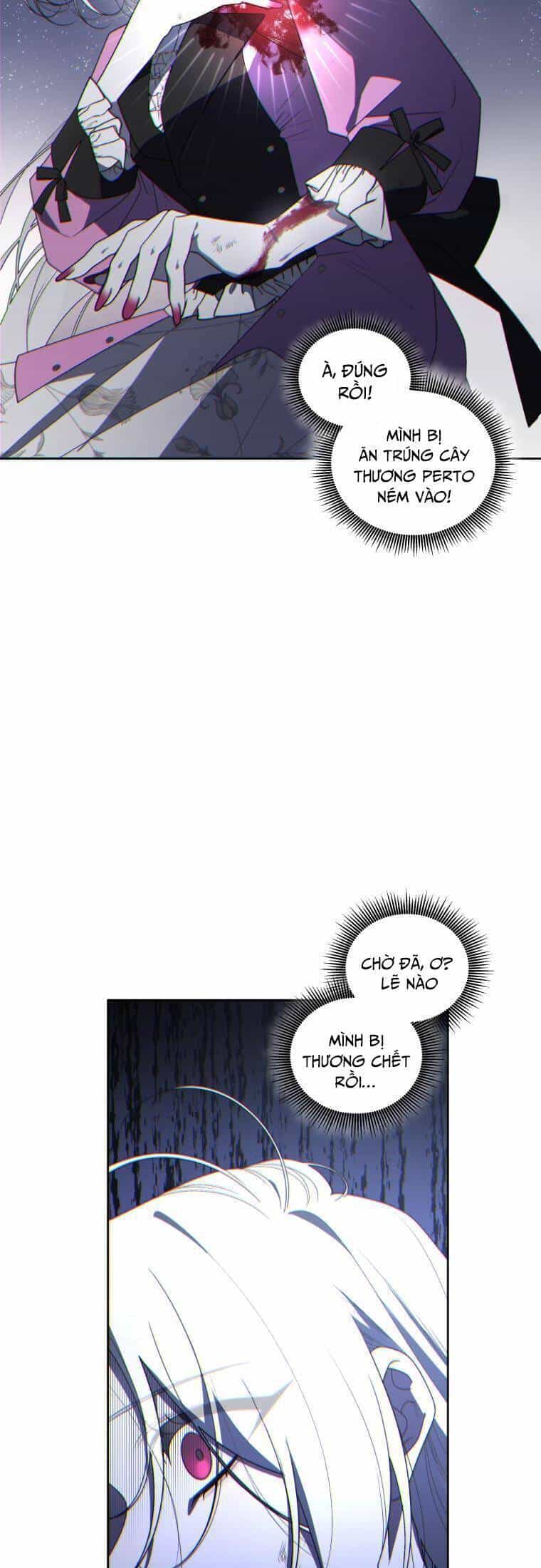 Ác Nữ Thuần Hoá Quái Thú - Chương 39 - ảnh 11