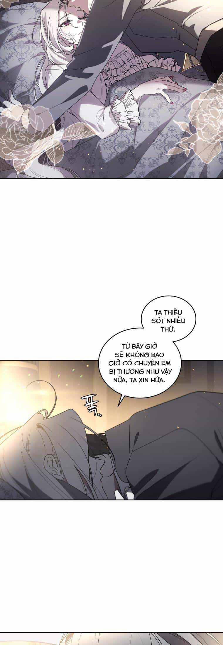 Ác Nữ Thuần Hoá Quái Thú - Chương 39 - ảnh 43