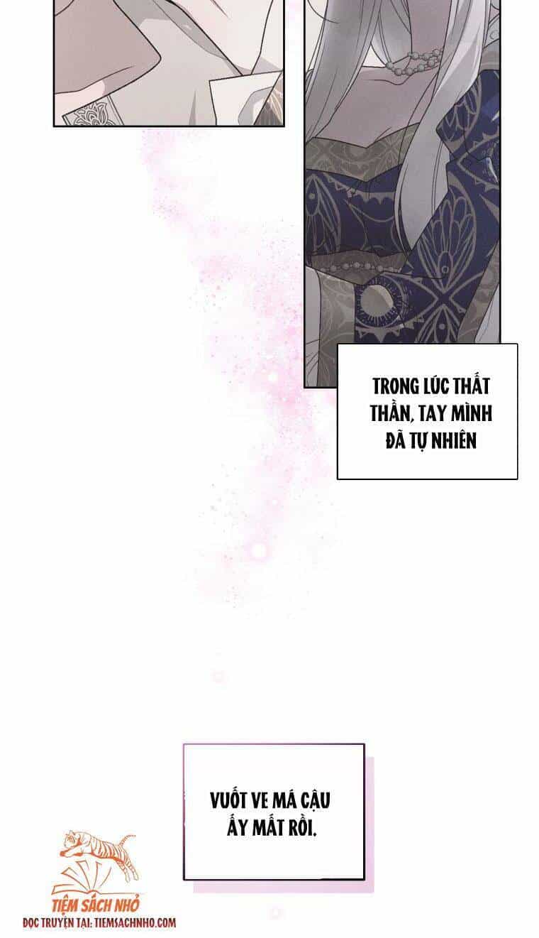 Ác Nữ Thuần Hoá Quái Thú - Chương 4 - ảnh 41