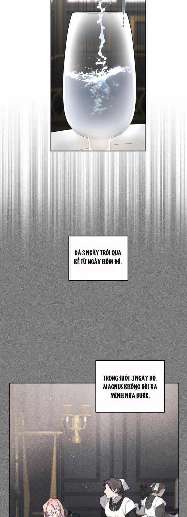 Ác Nữ Thuần Hoá Quái Thú - Chương 40 - ảnh 10