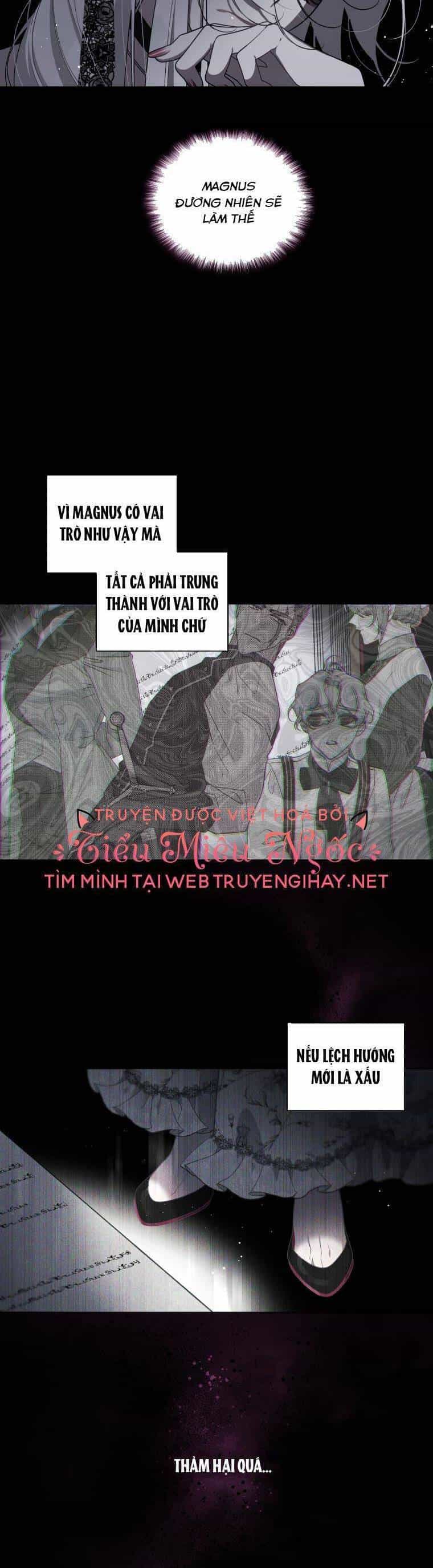 Ác Nữ Thuần Hoá Quái Thú - Chương 42 - ảnh 2