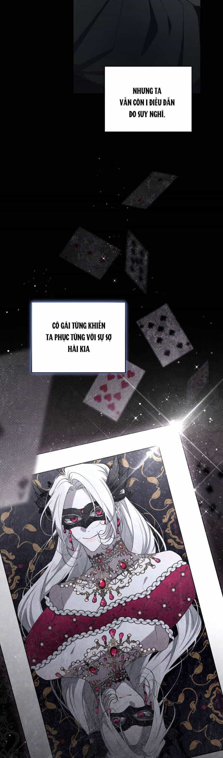 Ác Nữ Thuần Hoá Quái Thú - Chương 43 - ảnh 24