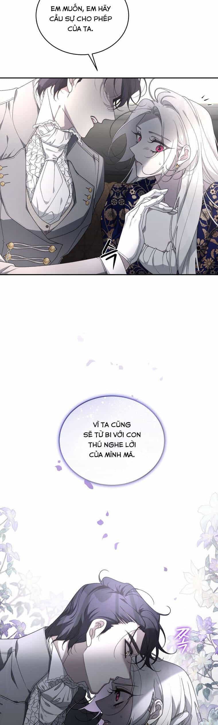 Ác Nữ Thuần Hoá Quái Thú - Chương 44 - ảnh 36