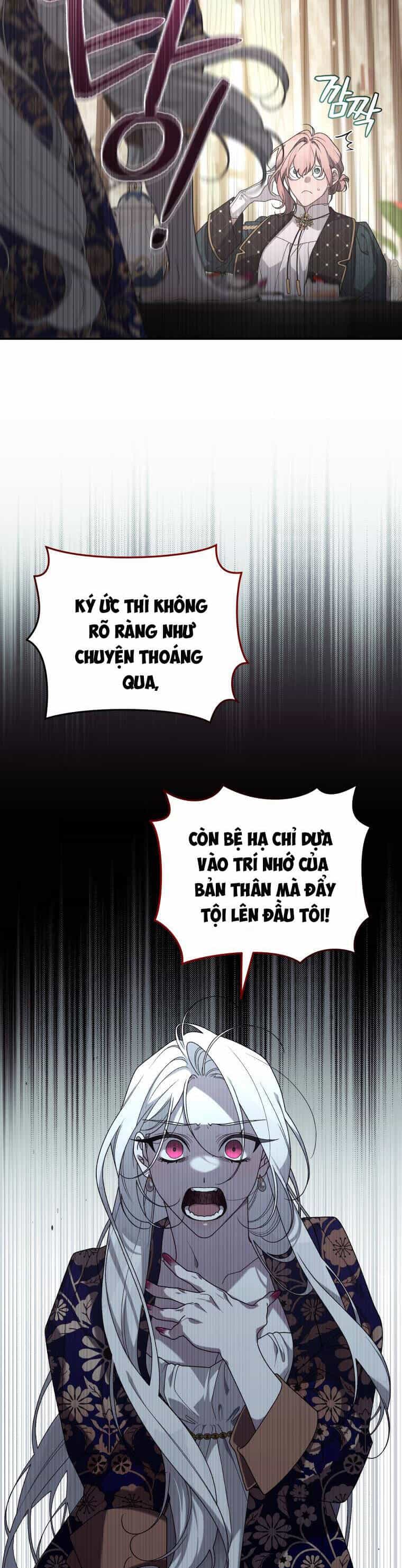 Ác Nữ Thuần Hoá Quái Thú - Chương 45 - ảnh 10