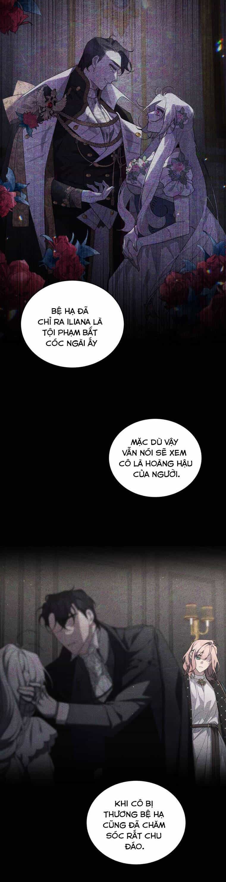 Ác Nữ Thuần Hoá Quái Thú - Chương 45 - ảnh 15