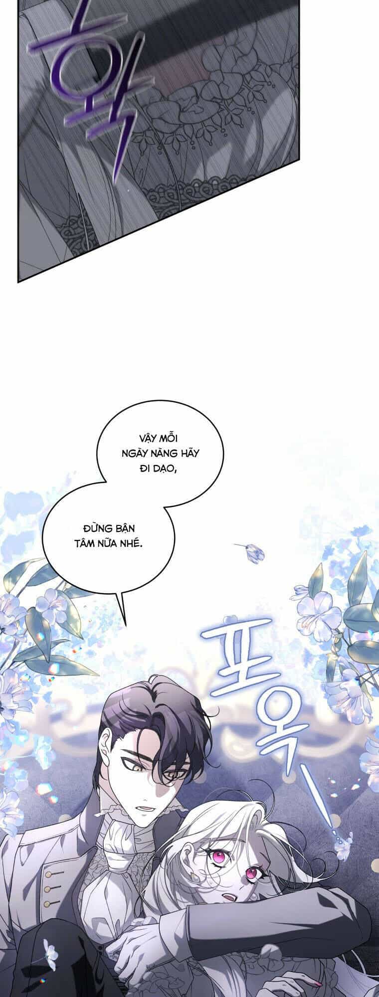 Ác Nữ Thuần Hoá Quái Thú - Chương 46 - ảnh 16
