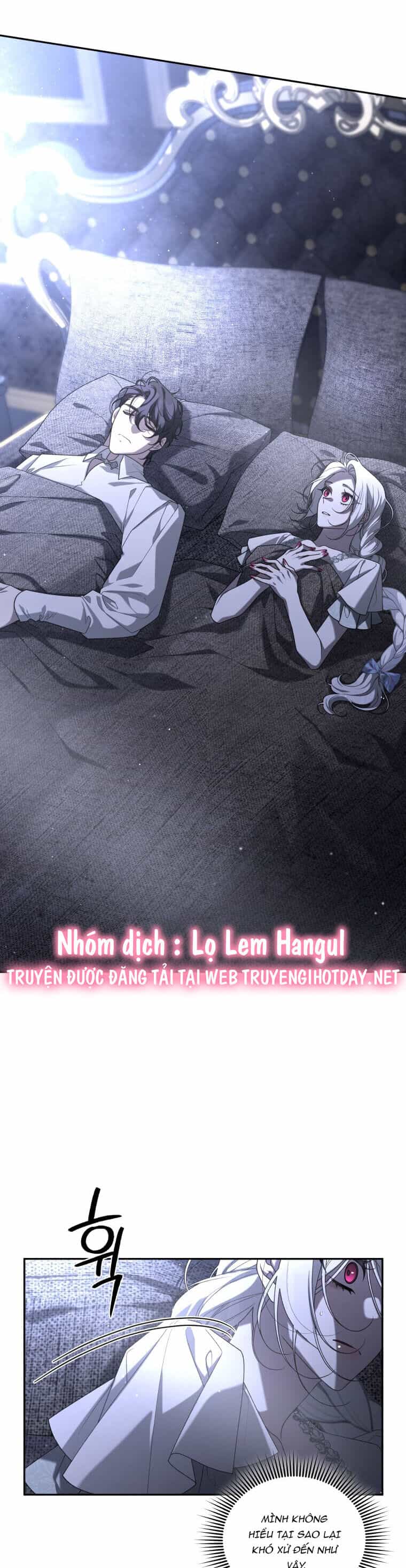 Ác Nữ Thuần Hoá Quái Thú - Chương 47 - ảnh 11