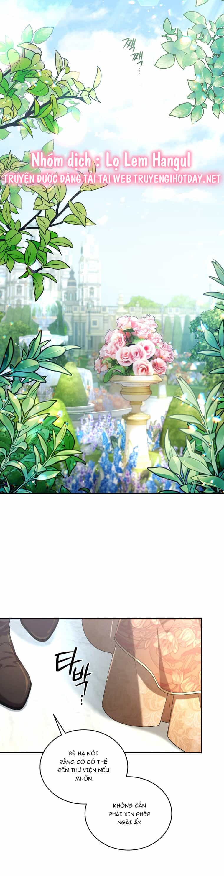 Ác Nữ Thuần Hoá Quái Thú - Chương 47 - ảnh 27