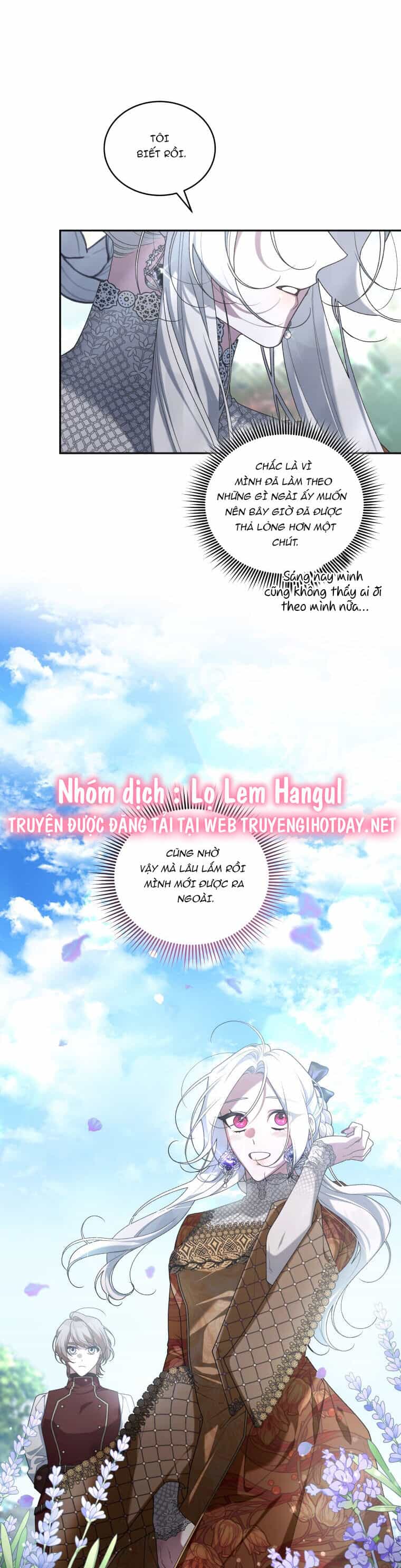 Ác Nữ Thuần Hoá Quái Thú - Chương 47 - ảnh 28