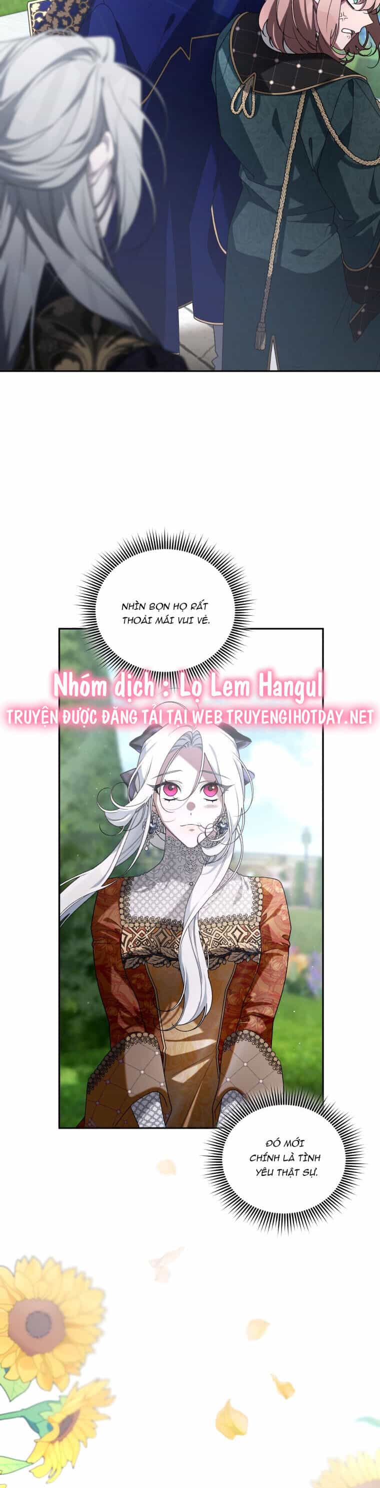 Ác Nữ Thuần Hoá Quái Thú - Chương 47 - ảnh 32