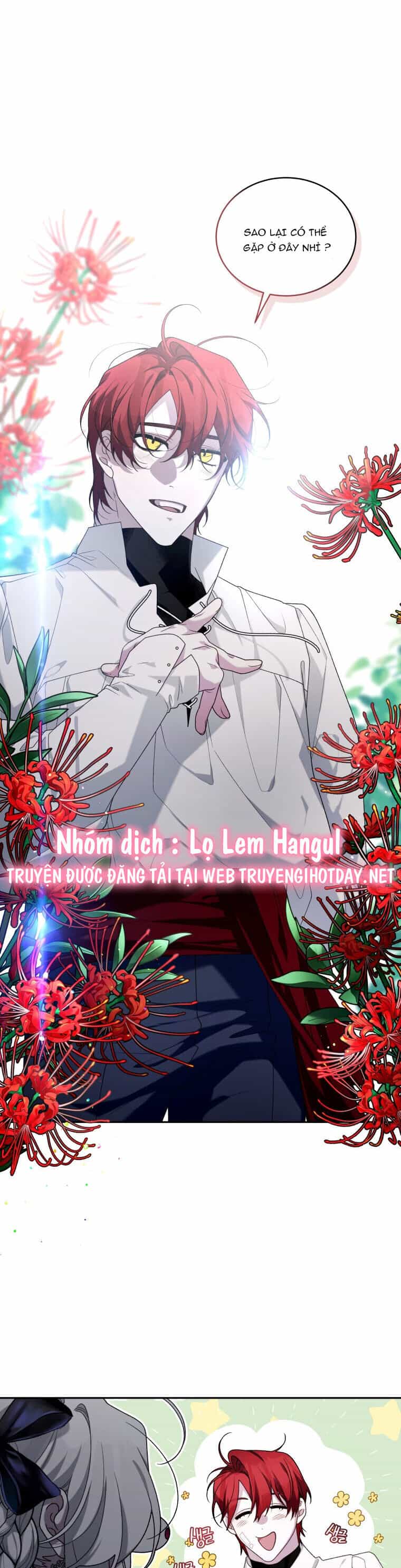 Ác Nữ Thuần Hoá Quái Thú - Chương 47 - ảnh 36