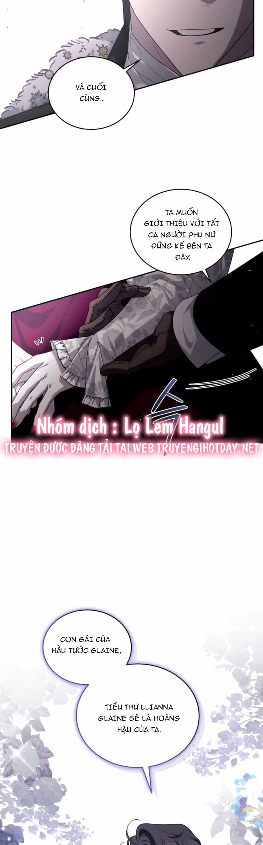 Ác Nữ Thuần Hoá Quái Thú - Chương 48 - ảnh 23