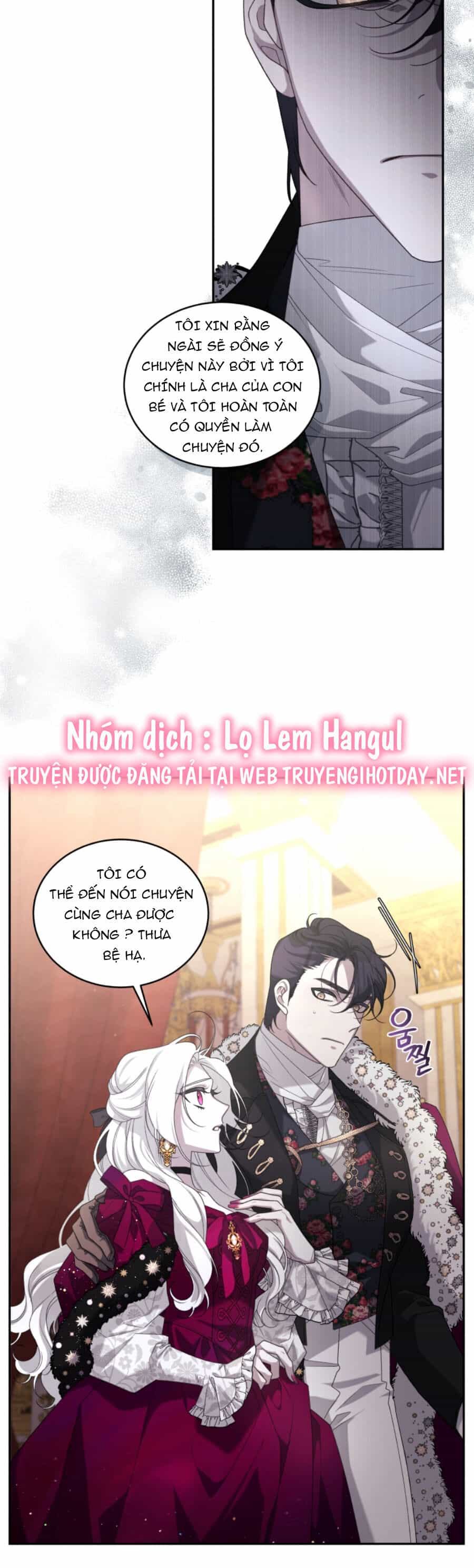 Ác Nữ Thuần Hoá Quái Thú - Chương 48 - ảnh 29