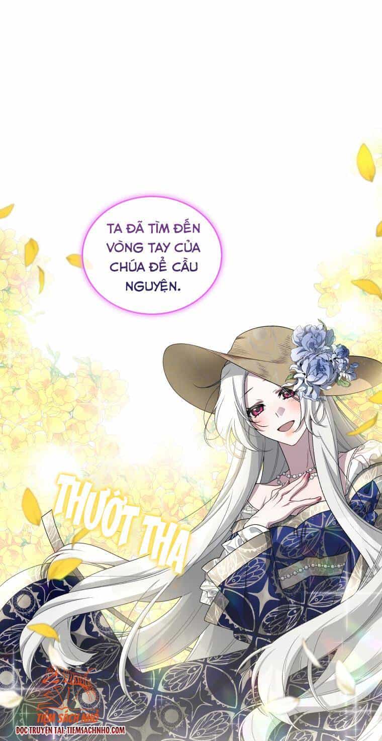 Ác Nữ Thuần Hoá Quái Thú - Chương 5 - ảnh 12