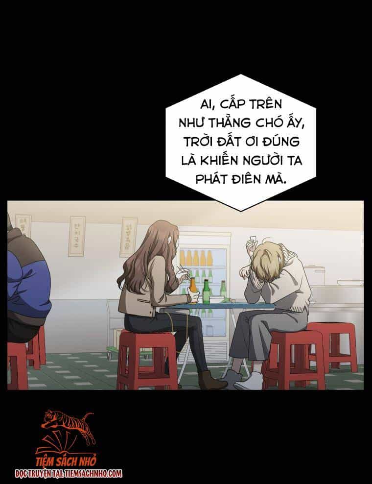 Ác Nữ Thuần Hoá Quái Thú - Chương 5 - ảnh 2